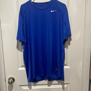 Men’s Nike dry fit T-shirt